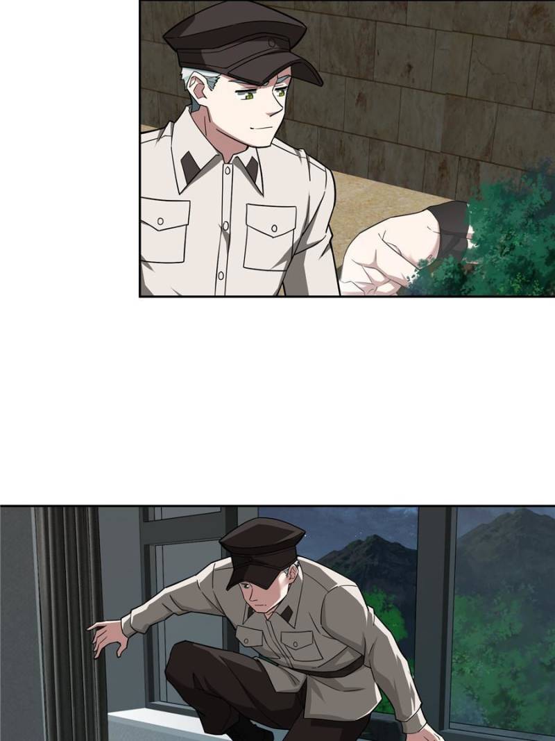 The Legendary Mechanic chapter 128 page 24