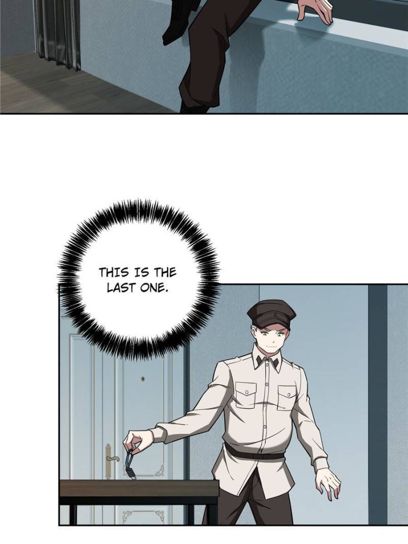 The Legendary Mechanic chapter 128 page 25