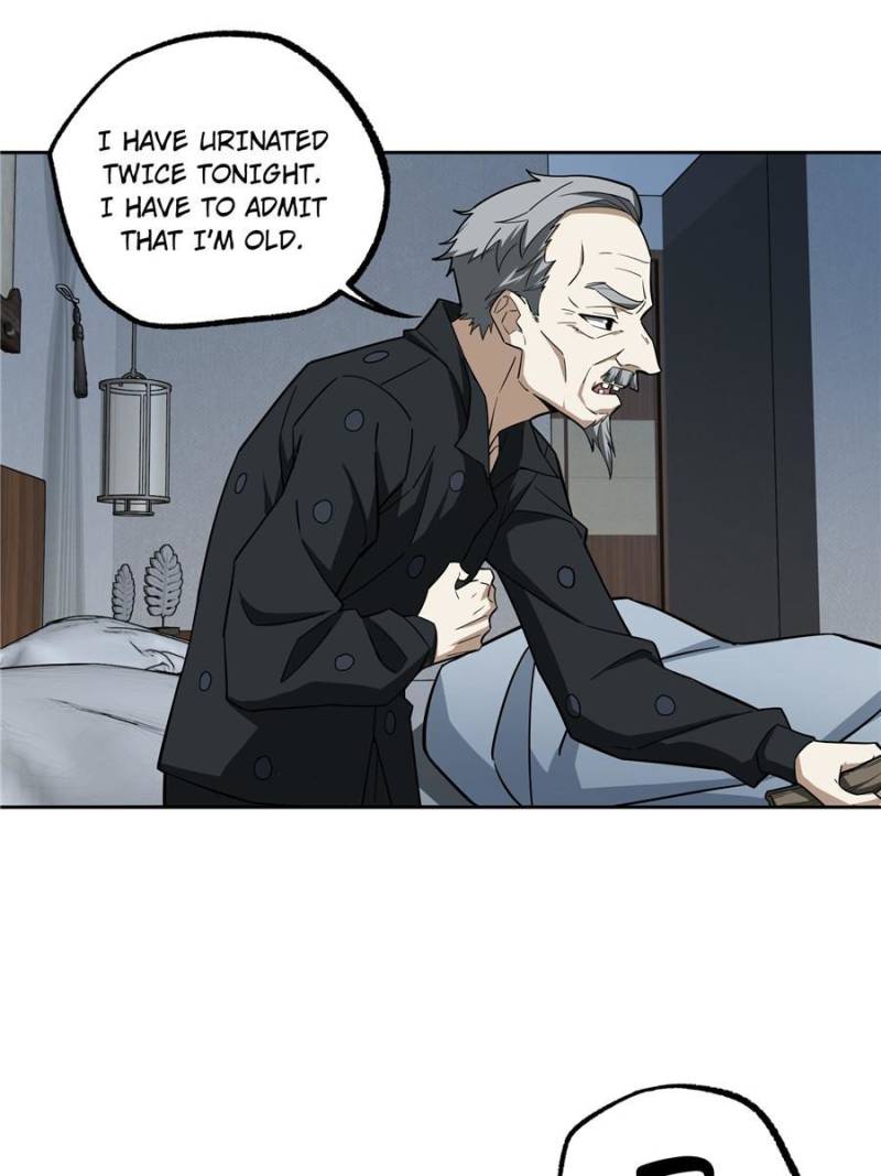 The Legendary Mechanic chapter 128 page 27