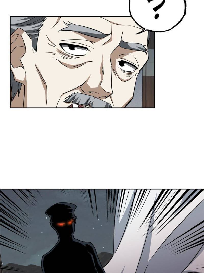 The Legendary Mechanic chapter 128 page 28