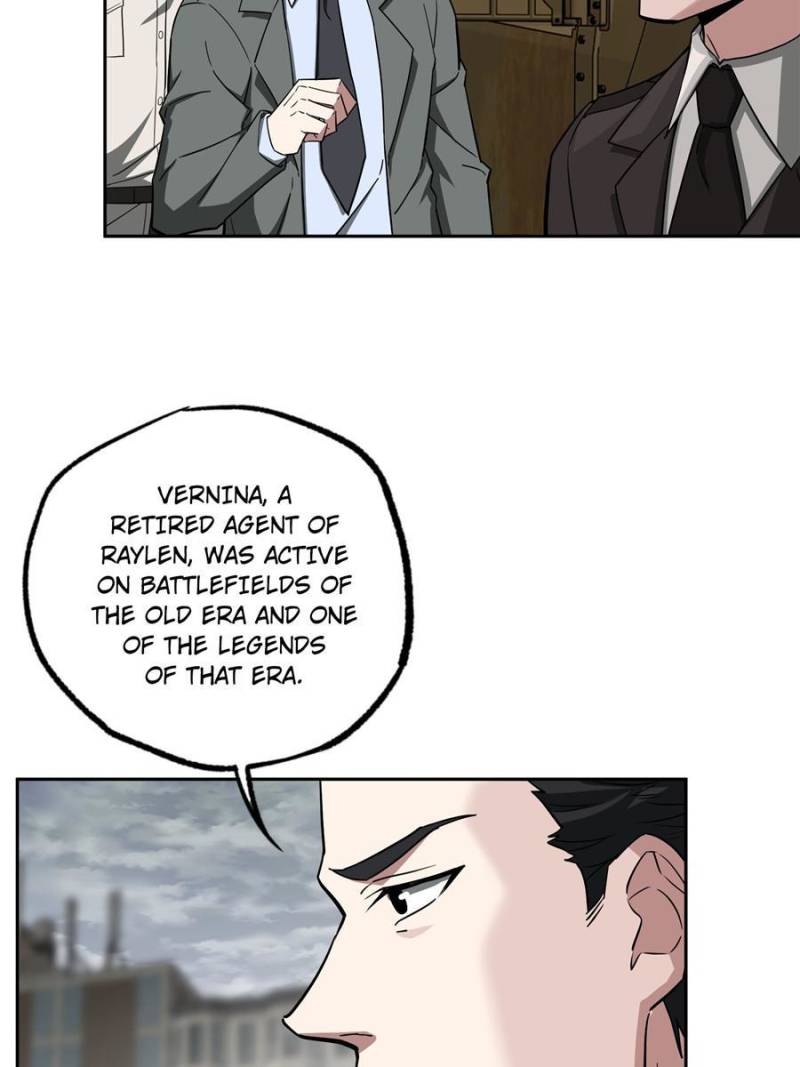 The Legendary Mechanic chapter 128 page 3