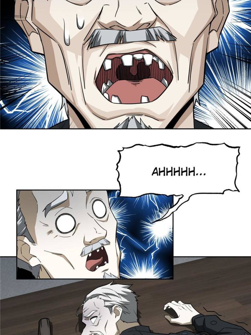 The Legendary Mechanic chapter 128 page 30