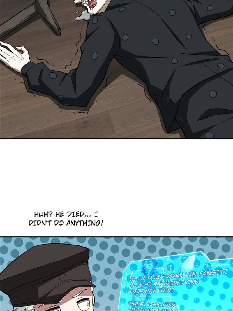 The Legendary Mechanic chapter 128 page 31