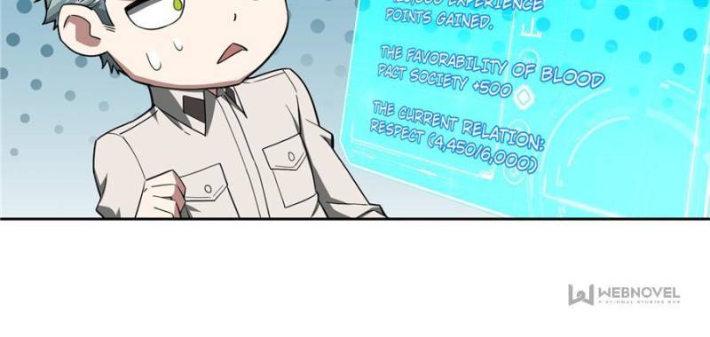 The Legendary Mechanic chapter 128 page 32