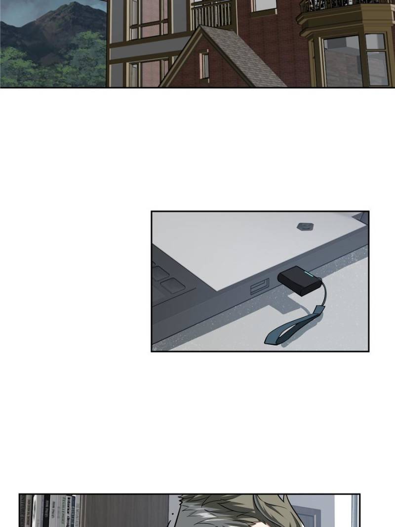 The Legendary Mechanic chapter 128 page 34