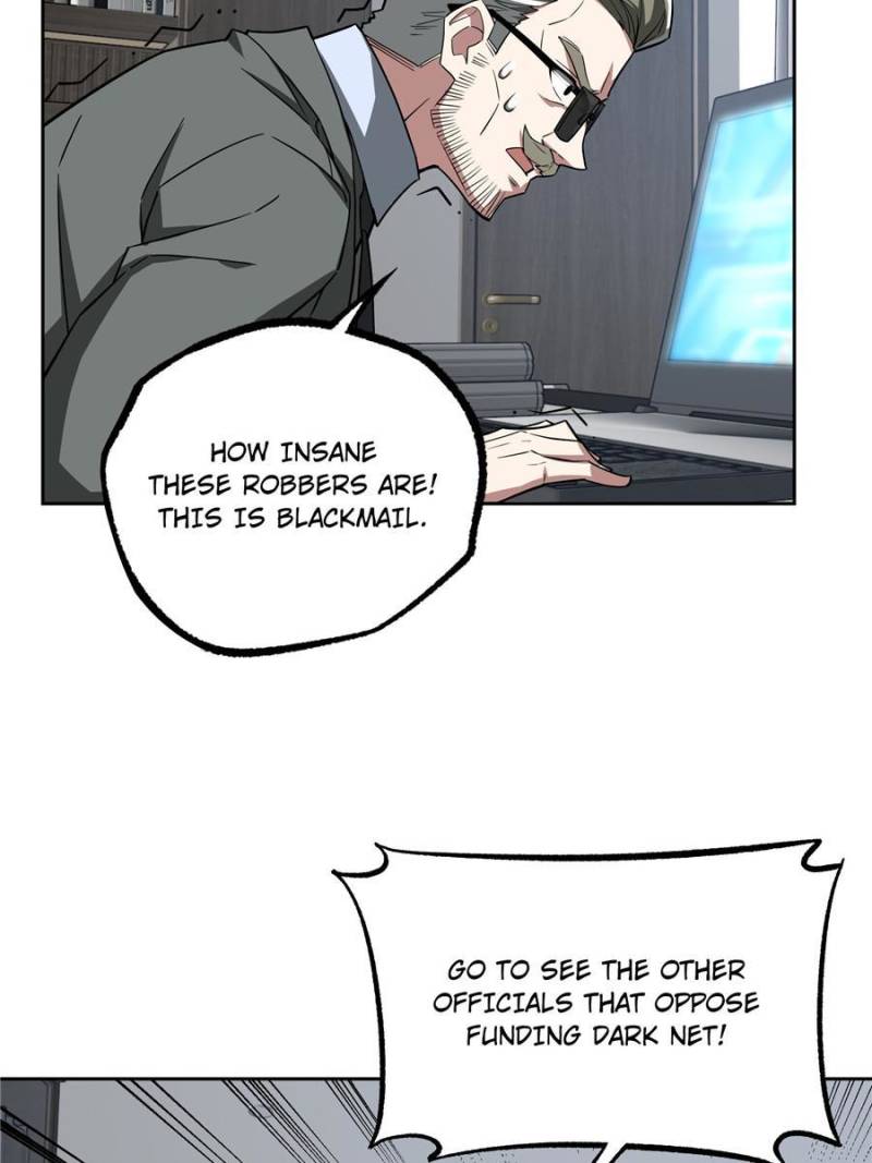 The Legendary Mechanic chapter 128 page 35