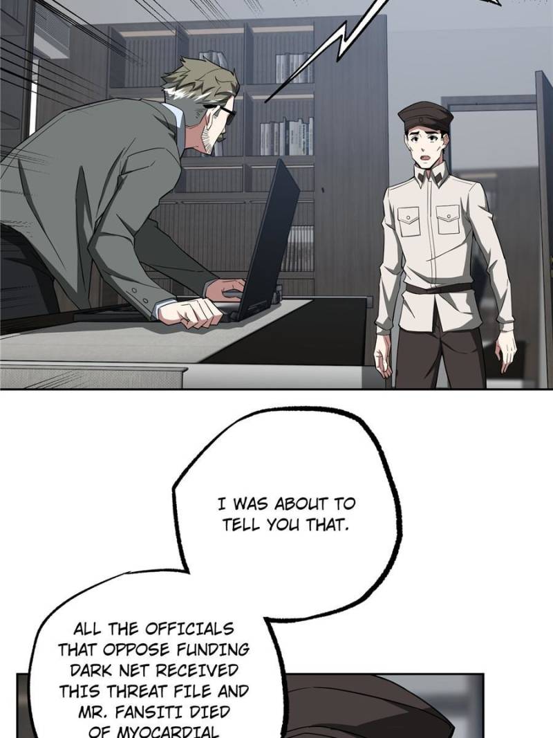 The Legendary Mechanic chapter 128 page 36