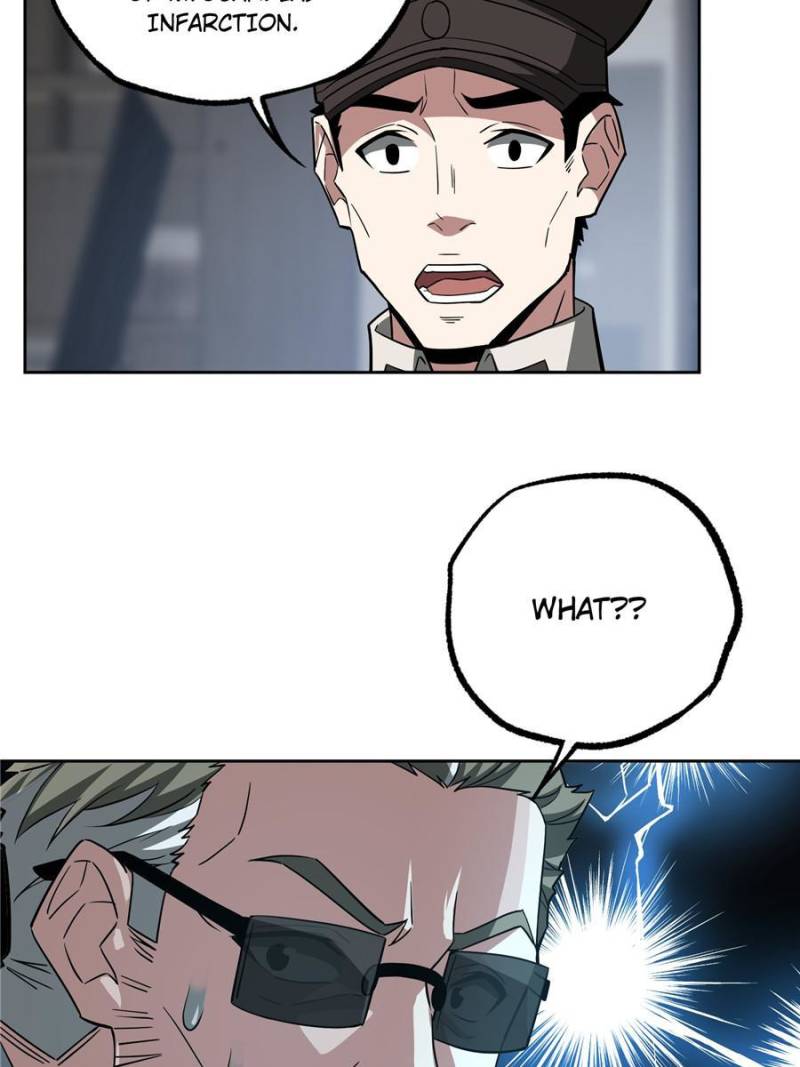 The Legendary Mechanic chapter 128 page 37