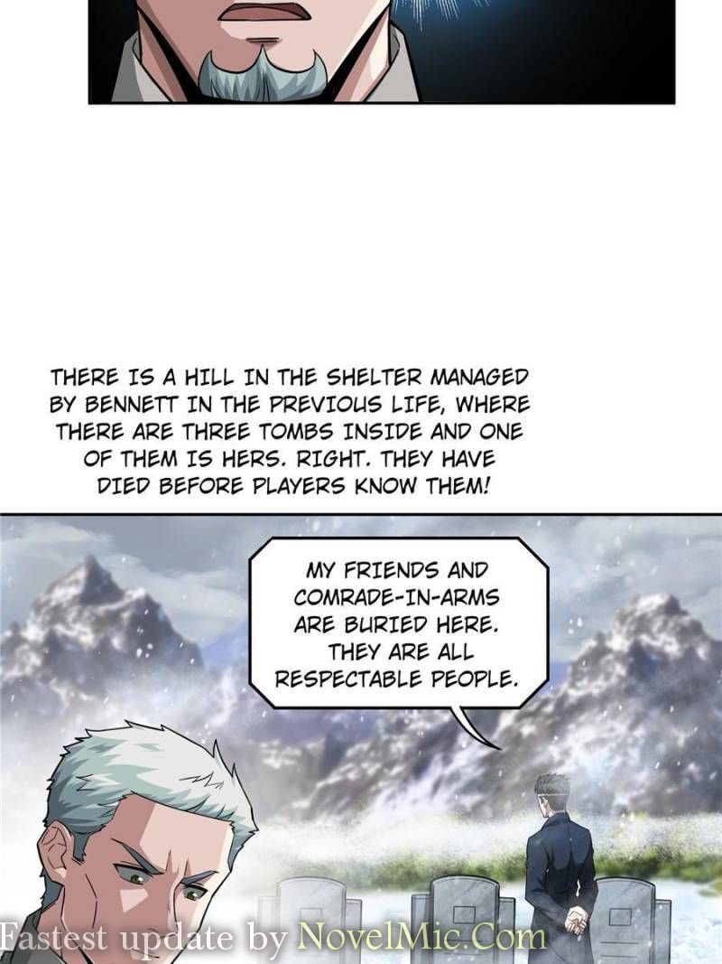 The Legendary Mechanic chapter 128 page 5