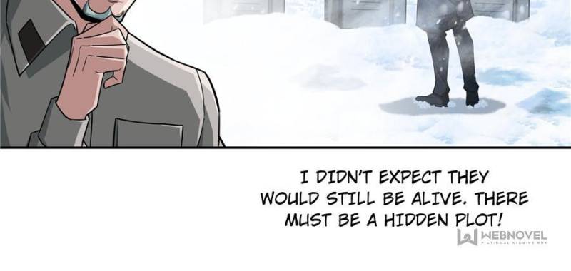 The Legendary Mechanic chapter 128 page 6