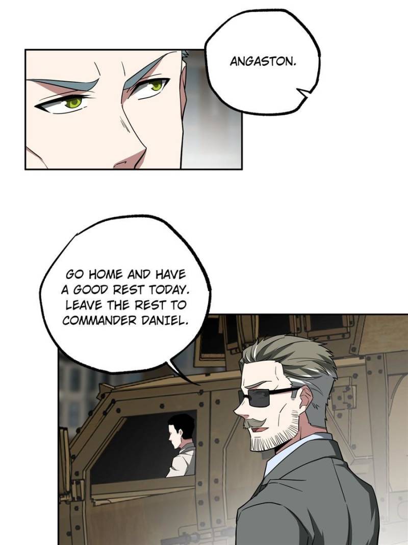 The Legendary Mechanic chapter 128 page 7