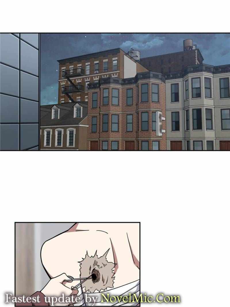 The Legendary Mechanic chapter 129 page 1