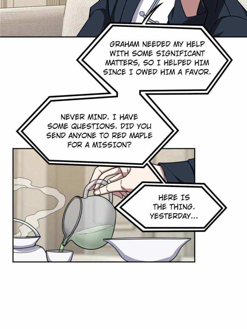 The Legendary Mechanic chapter 129 page 10