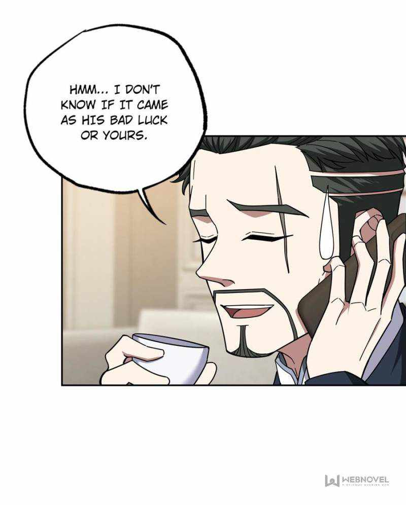 The Legendary Mechanic chapter 129 page 11