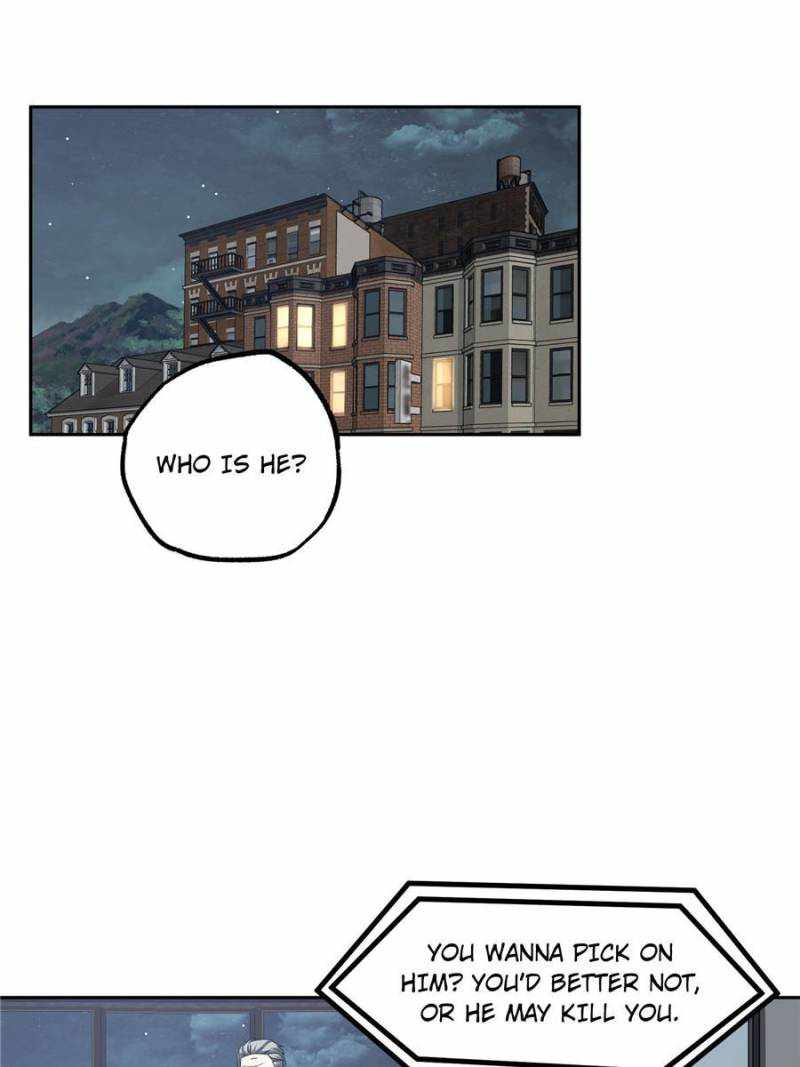 The Legendary Mechanic chapter 129 page 12