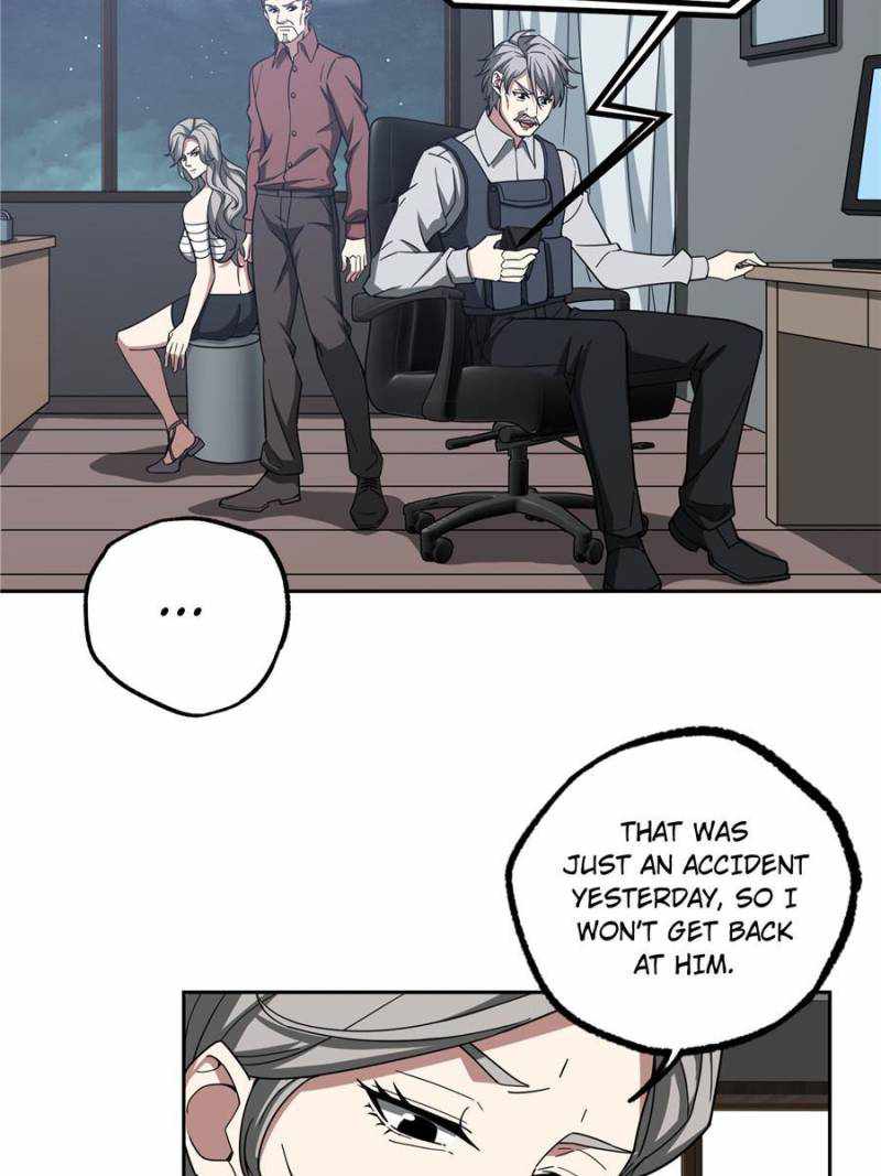 The Legendary Mechanic chapter 129 page 13