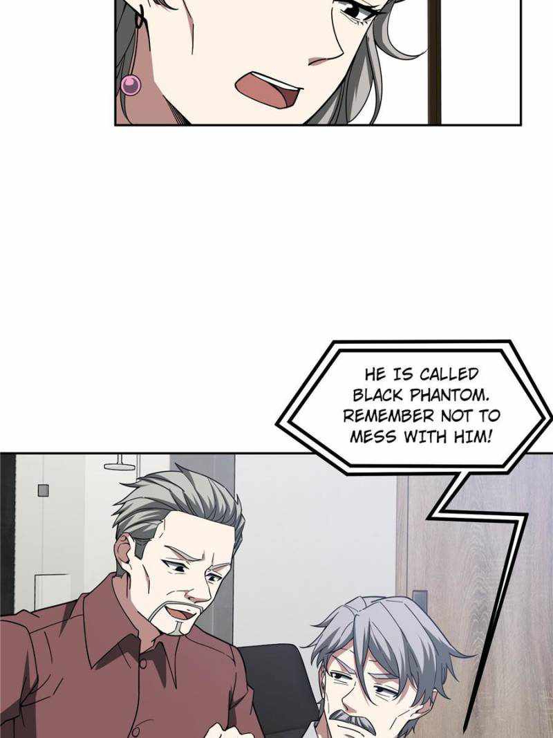 The Legendary Mechanic chapter 129 page 14