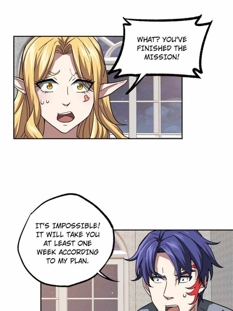 The Legendary Mechanic chapter 129 page 18