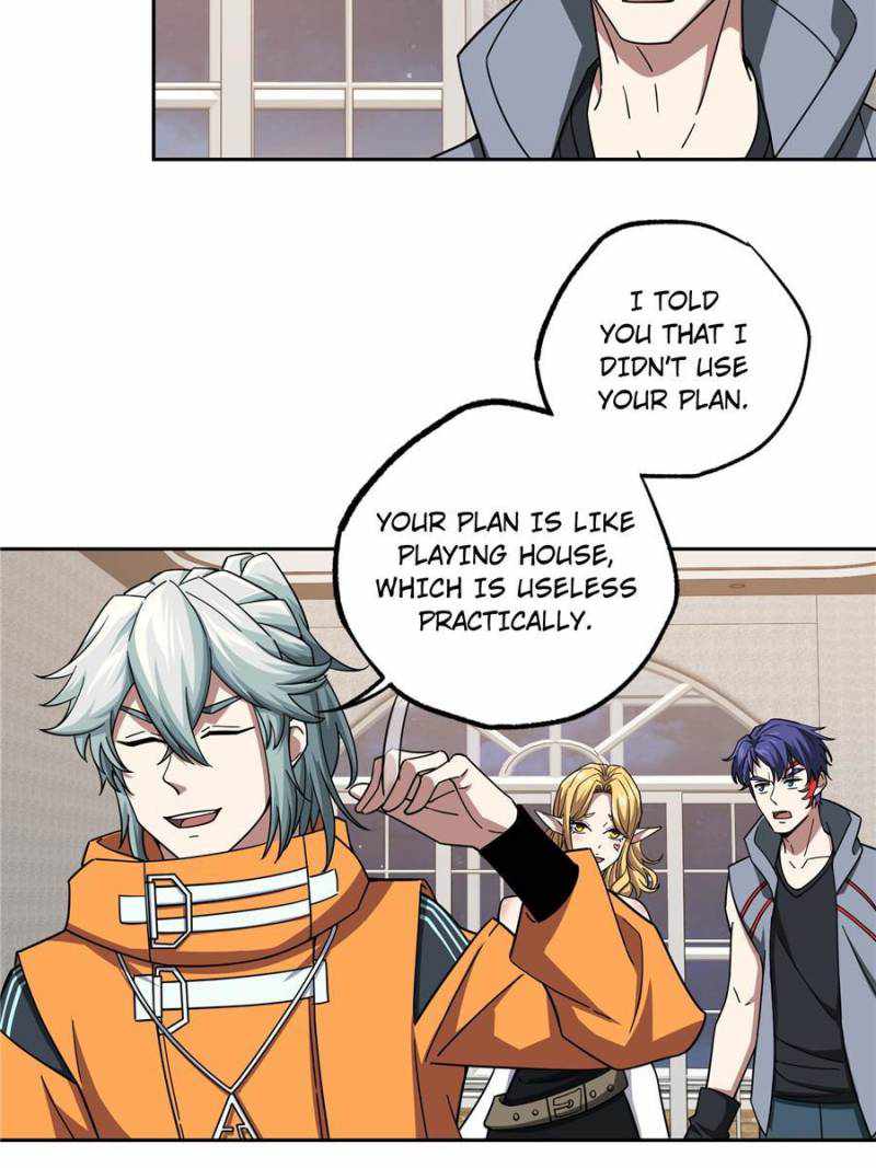 The Legendary Mechanic chapter 129 page 19