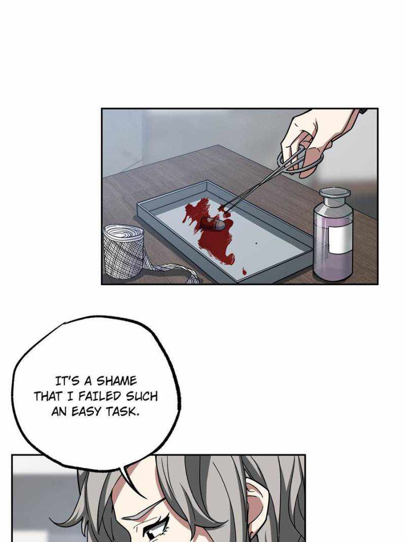 The Legendary Mechanic chapter 129 page 2