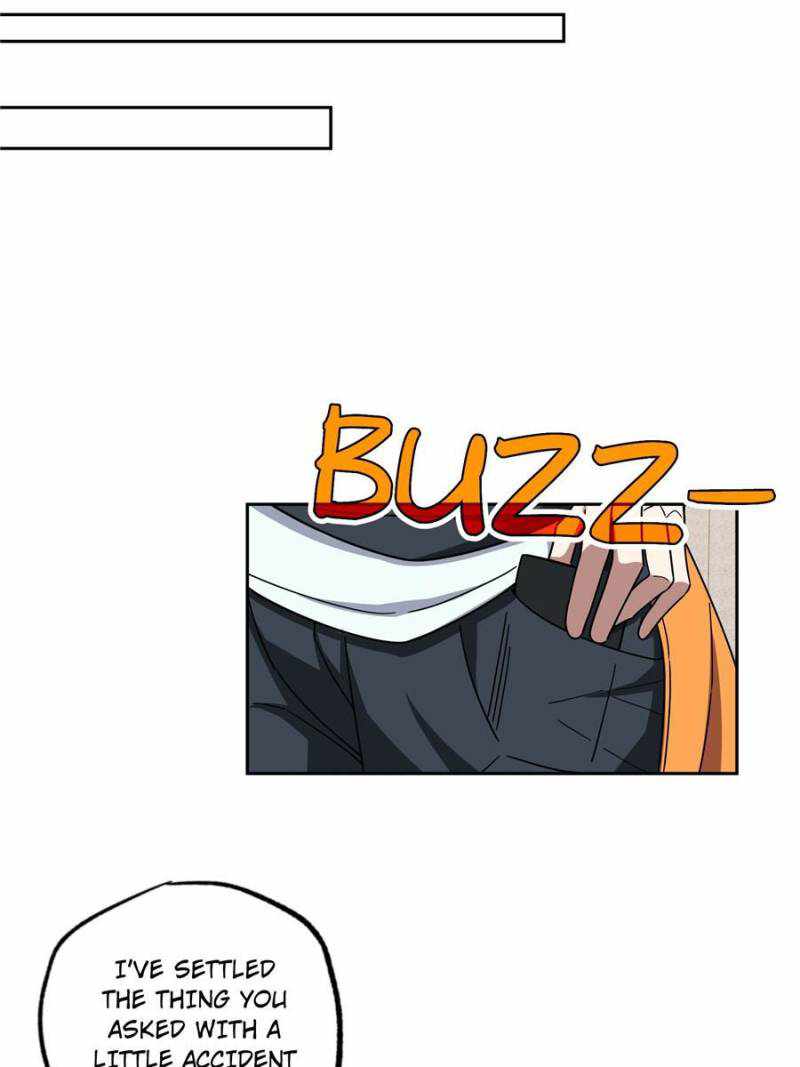 The Legendary Mechanic chapter 129 page 21