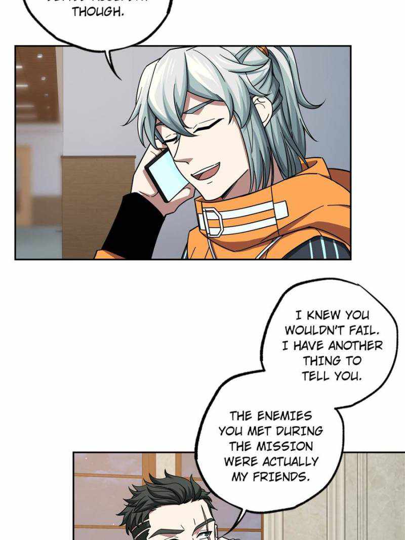 The Legendary Mechanic chapter 129 page 22