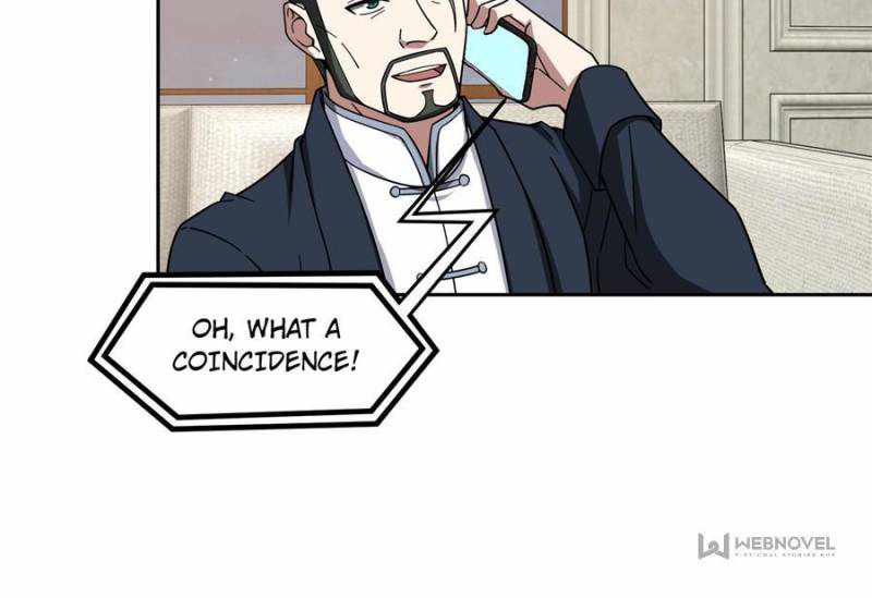 The Legendary Mechanic chapter 129 page 23