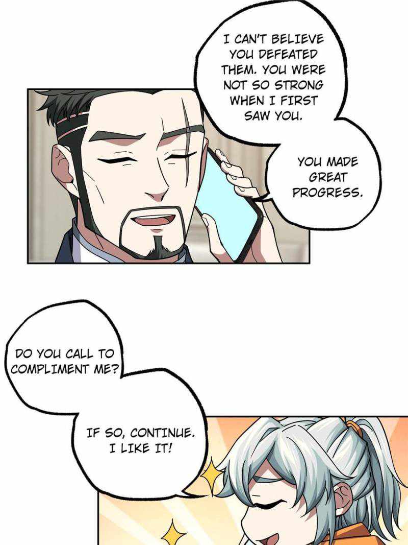 The Legendary Mechanic chapter 129 page 24