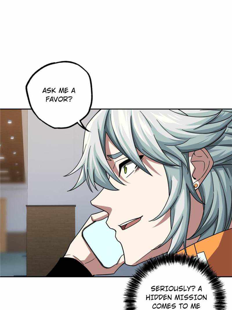 The Legendary Mechanic chapter 129 page 26