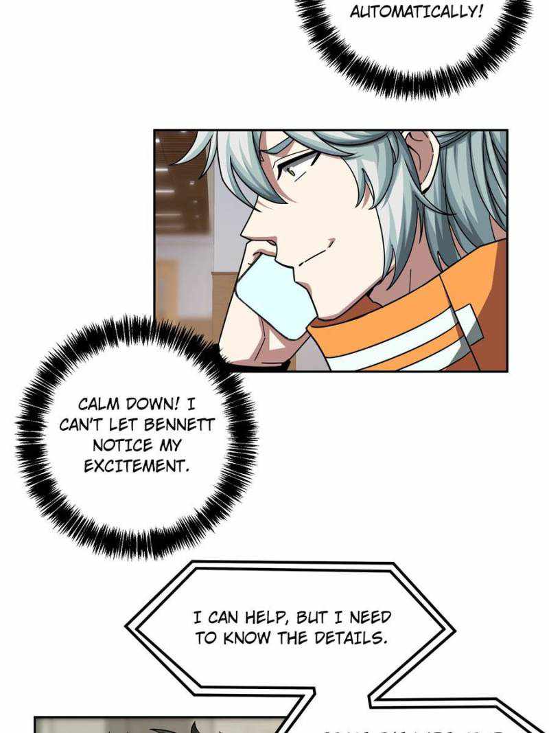 The Legendary Mechanic chapter 129 page 27