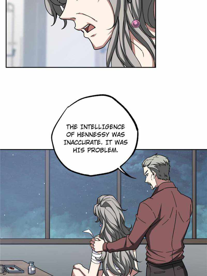 The Legendary Mechanic chapter 129 page 3