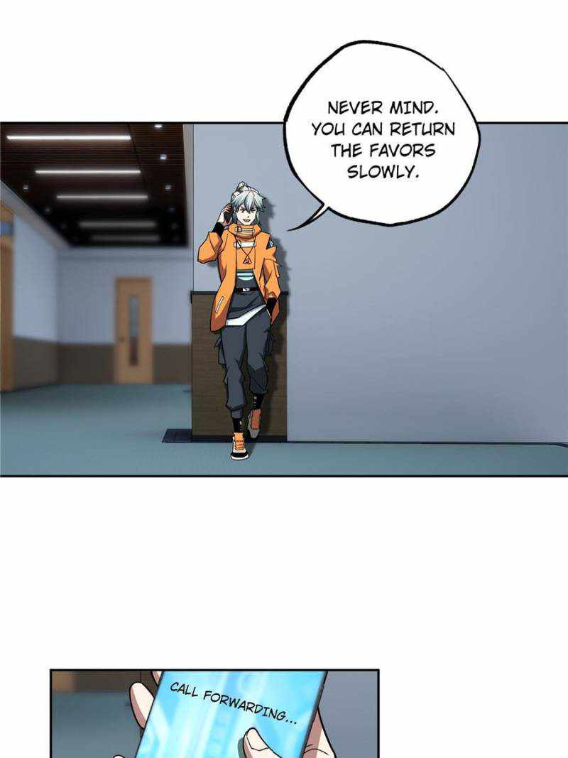 The Legendary Mechanic chapter 129 page 30