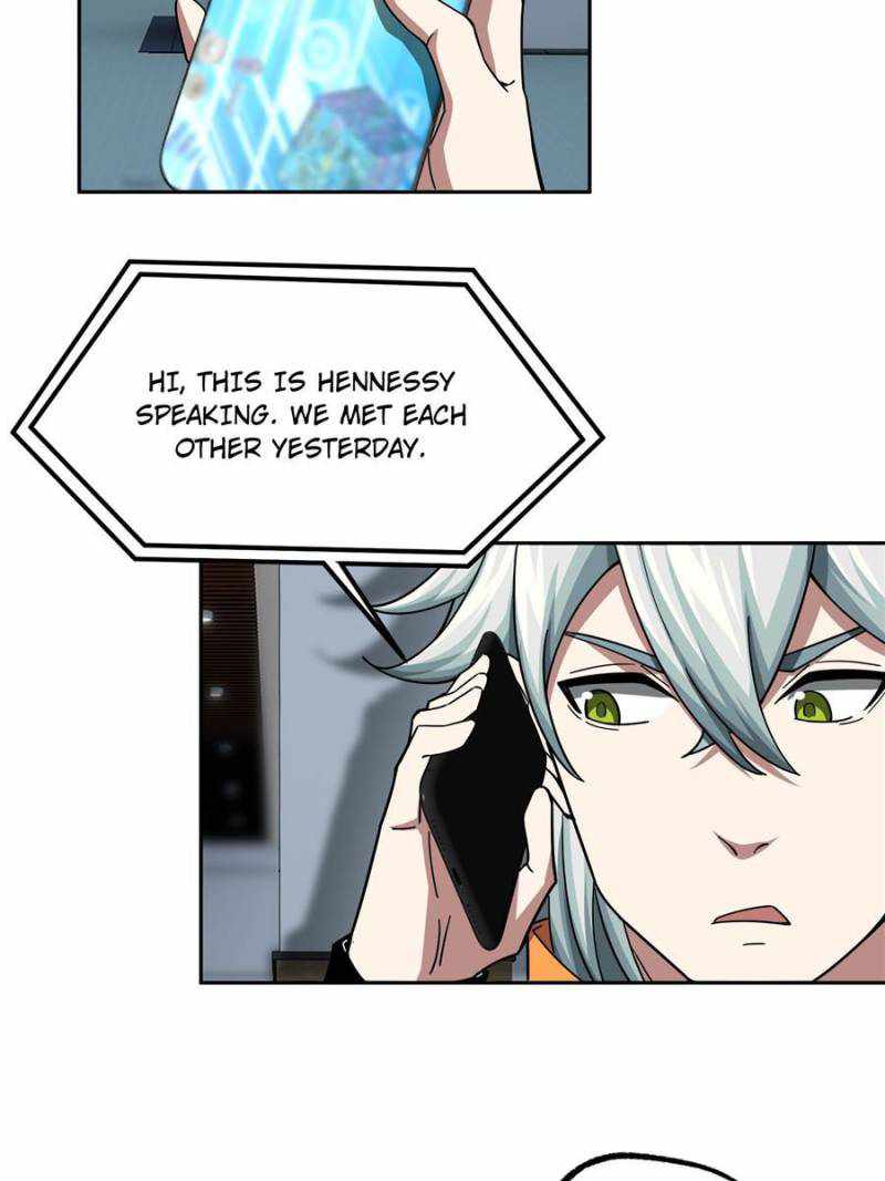 The Legendary Mechanic chapter 129 page 31