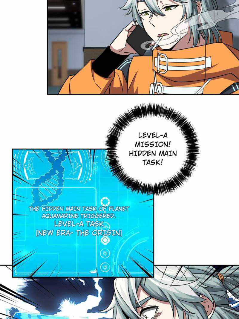 The Legendary Mechanic chapter 129 page 33