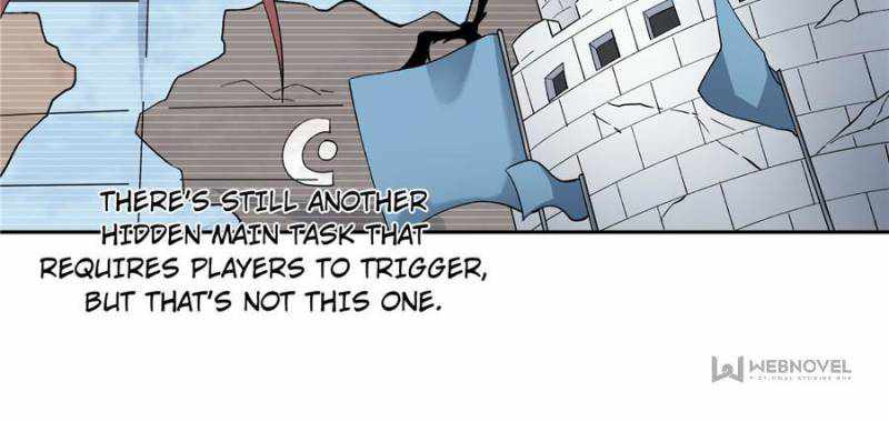 The Legendary Mechanic chapter 129 page 35