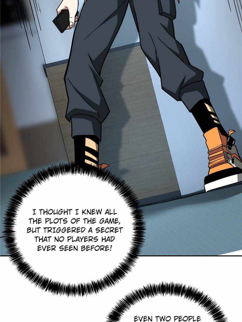 The Legendary Mechanic chapter 129 page 37