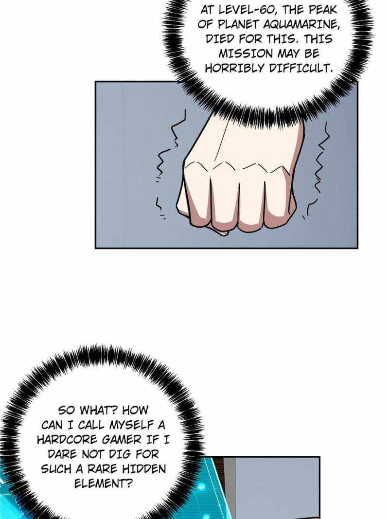 The Legendary Mechanic chapter 129 page 38