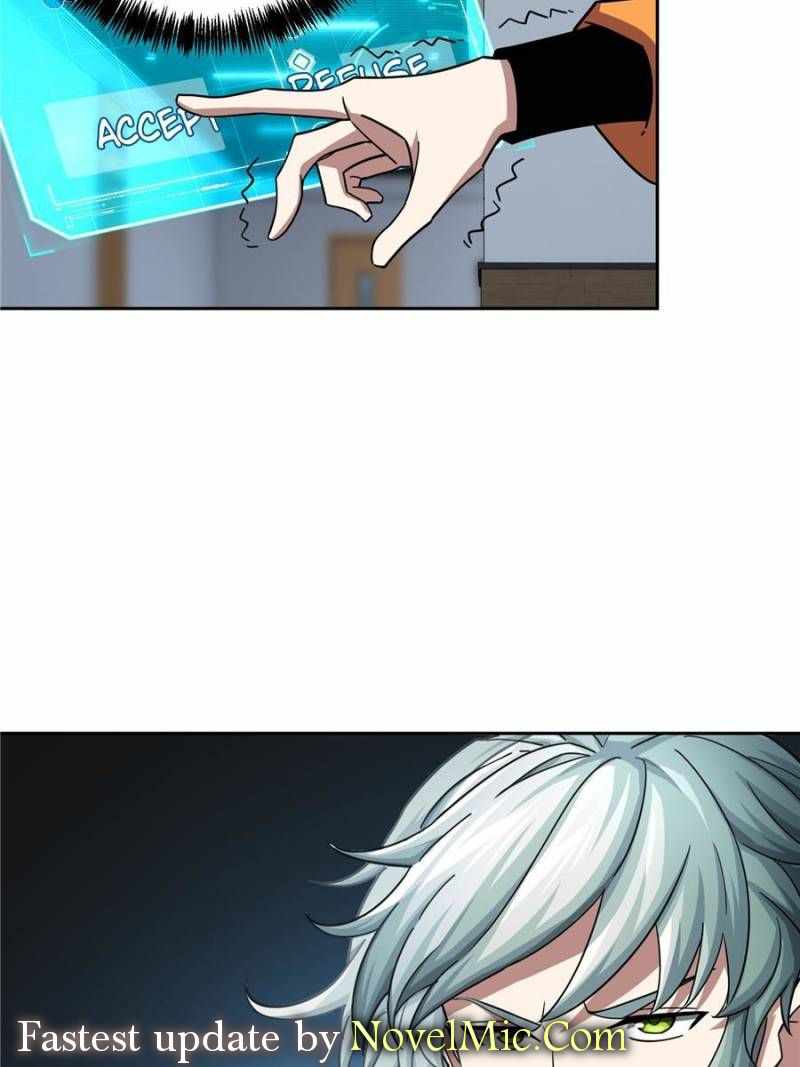 The Legendary Mechanic chapter 129 page 39