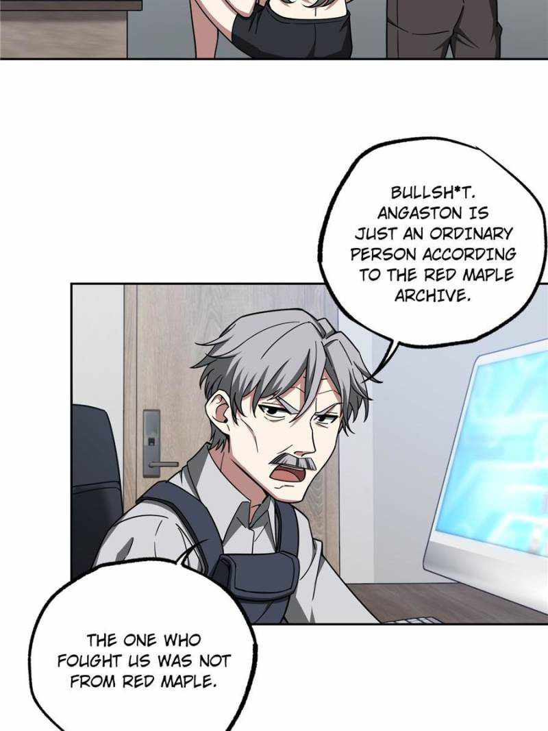 The Legendary Mechanic chapter 129 page 4