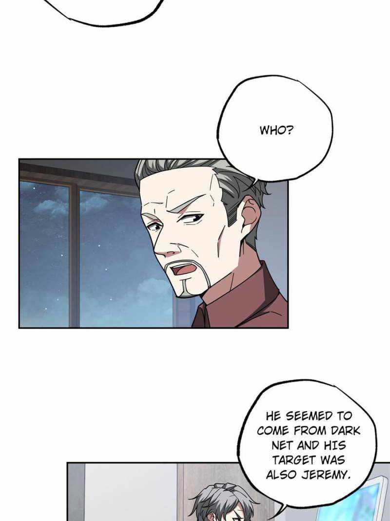 The Legendary Mechanic chapter 129 page 5