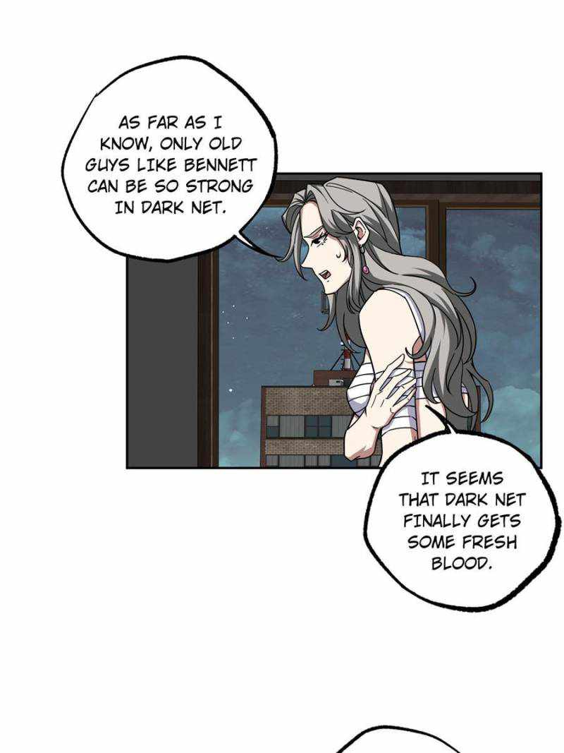 The Legendary Mechanic chapter 129 page 7