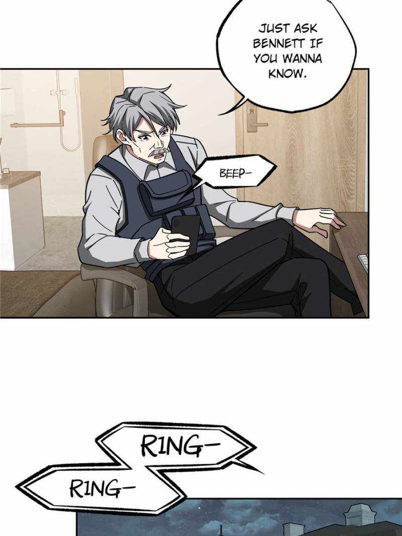 The Legendary Mechanic chapter 129 page 8