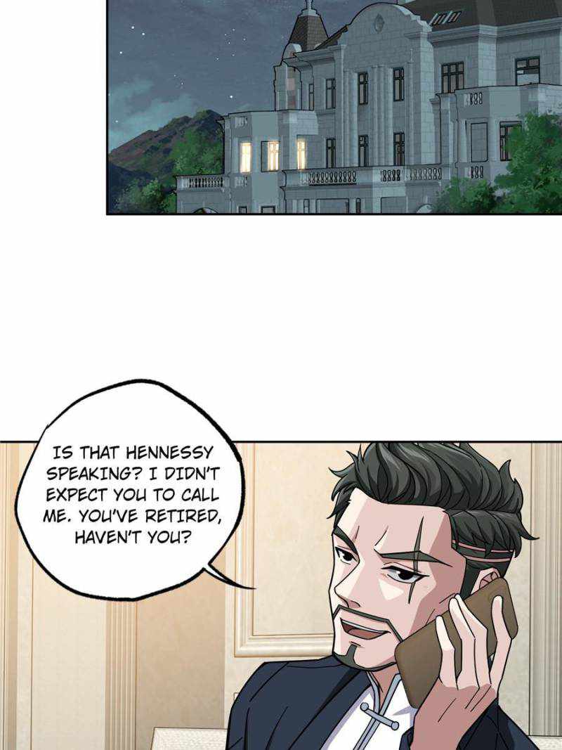 The Legendary Mechanic chapter 129 page 9