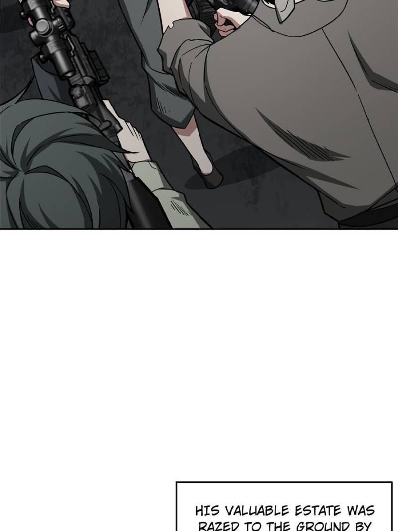 The Legendary Mechanic chapter 130 page 11