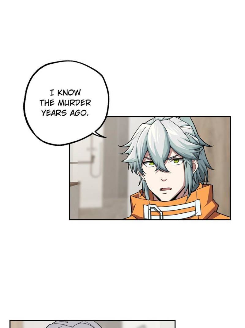 The Legendary Mechanic chapter 130 page 14