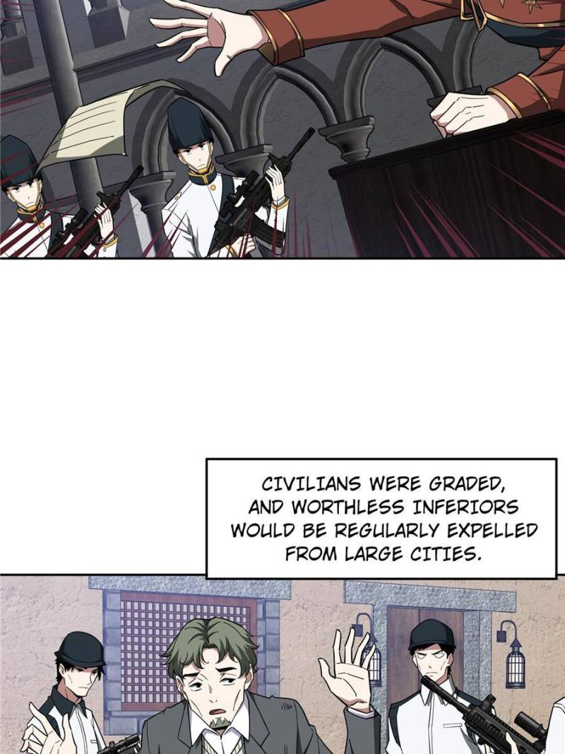 The Legendary Mechanic chapter 130 page 16