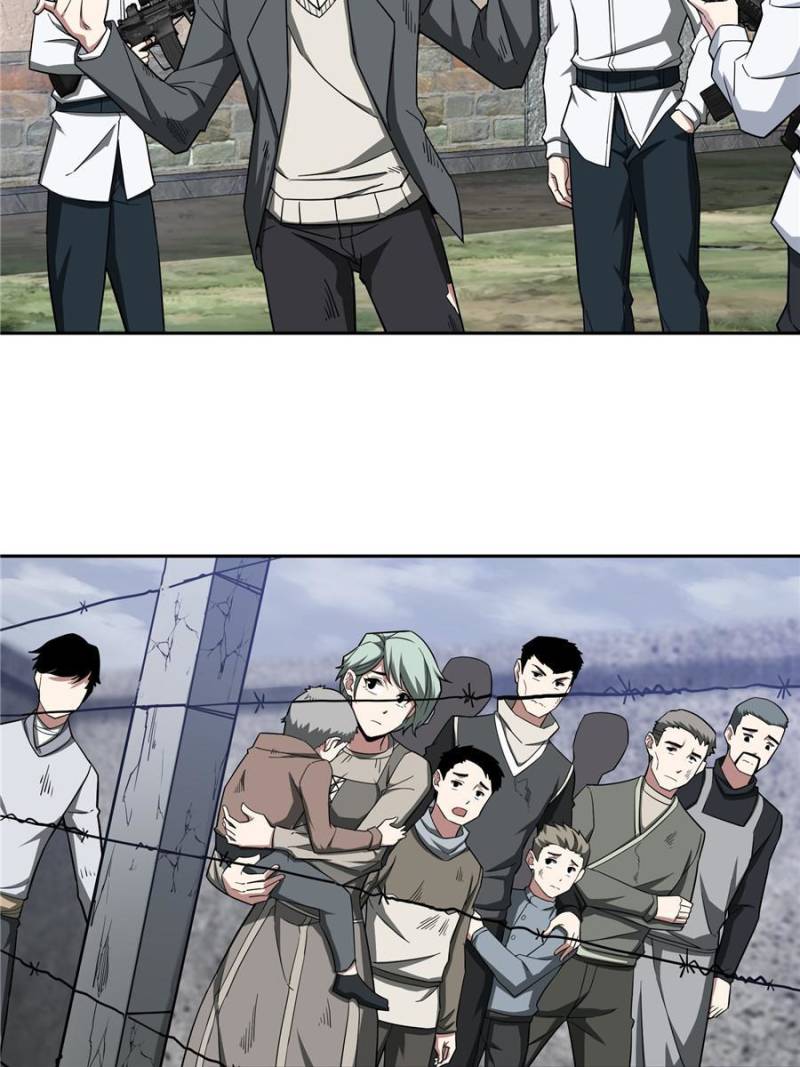 The Legendary Mechanic chapter 130 page 17