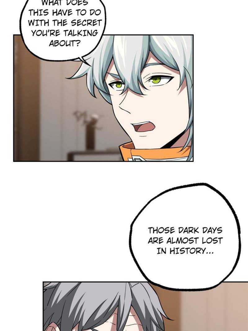 The Legendary Mechanic chapter 130 page 20