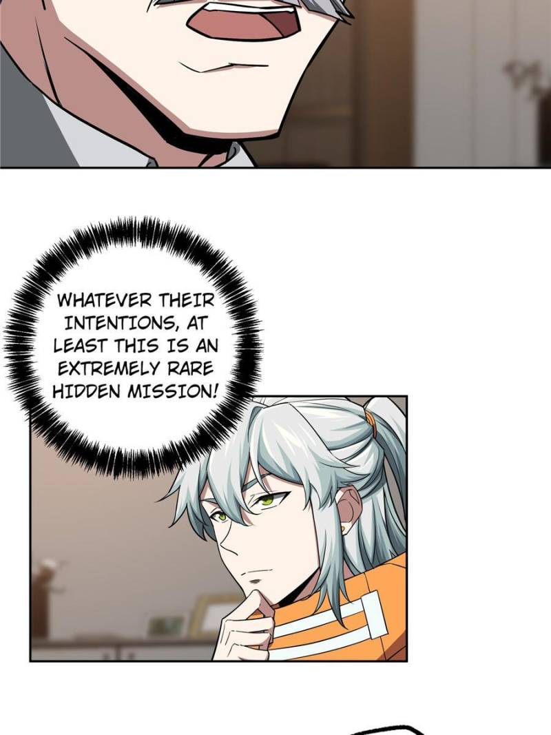 The Legendary Mechanic chapter 130 page 23