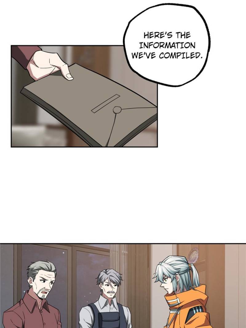 The Legendary Mechanic chapter 130 page 25